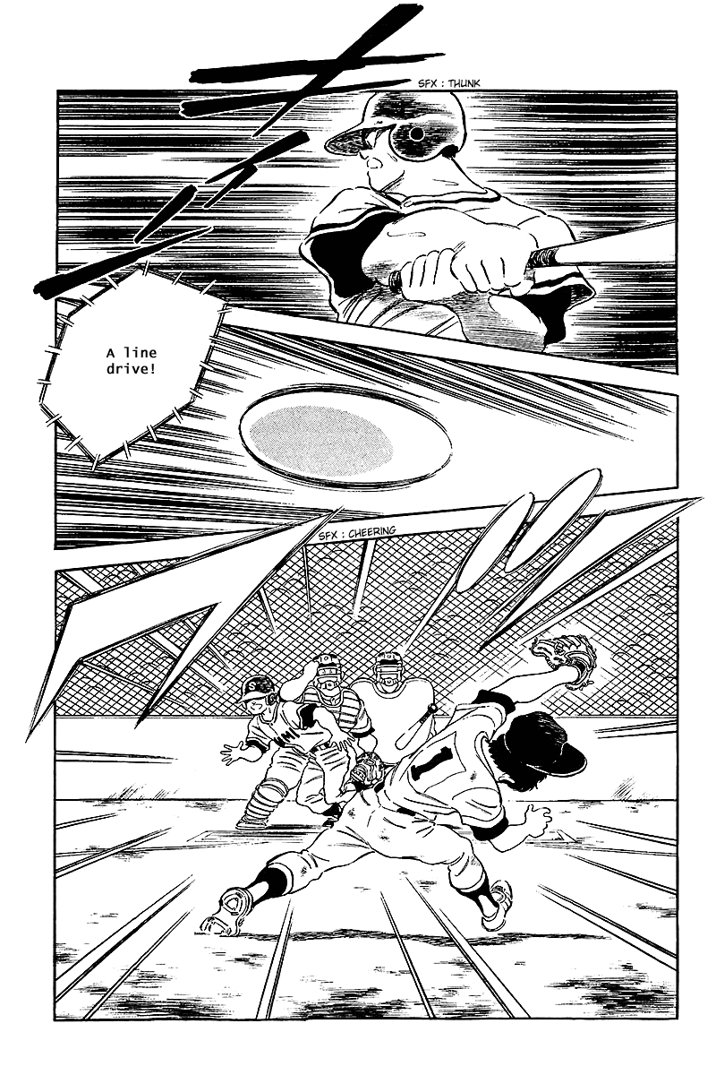 Touch Chapter 235 page 15 - Chapter 235: Liar