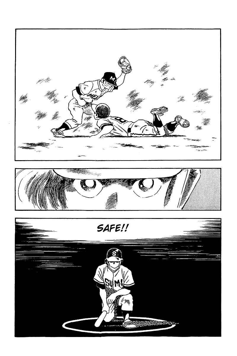 Touch Chapter 235 page 17 - Chapter 235: Liar