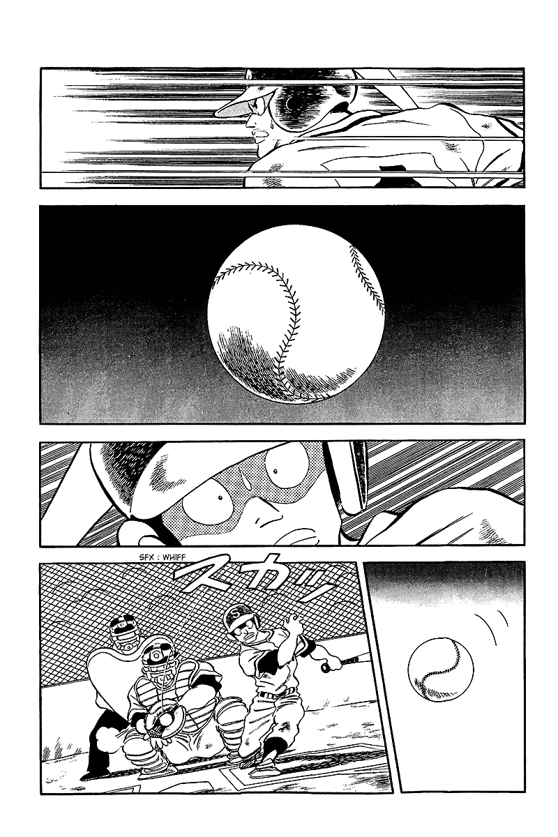 Touch Chapter 235 page 7 - Chapter 235: Liar