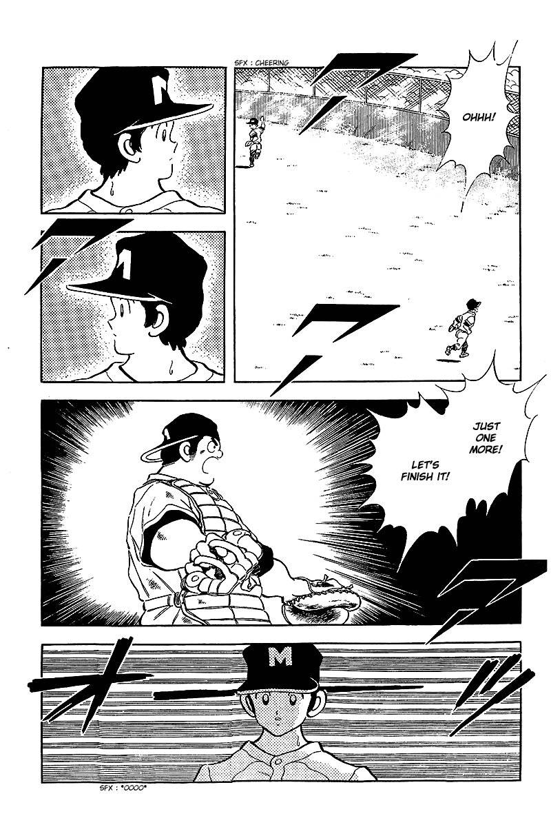 Touch Chapter 236 page 13 - Chapter 236: Obviously