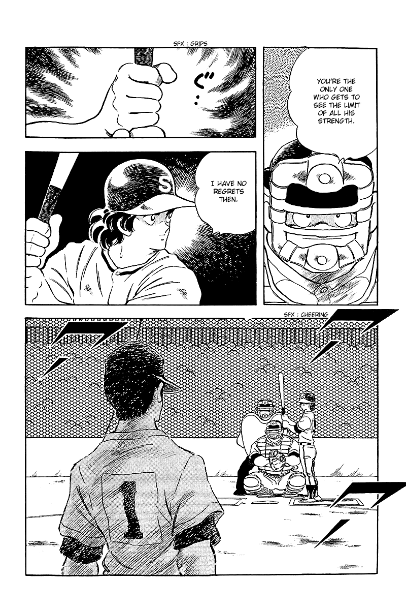Touch Chapter 236 page 16 - Chapter 236: Obviously