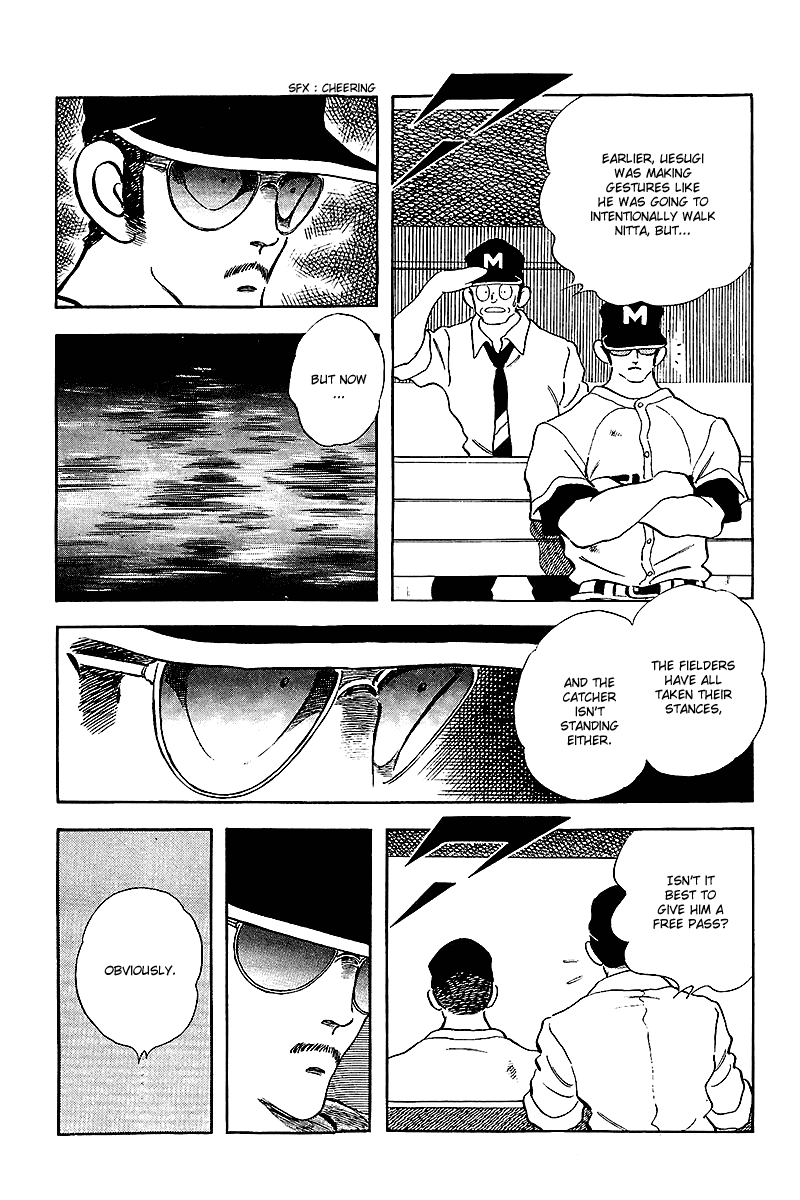 Touch Chapter 236 page 17 - Chapter 236: Obviously
