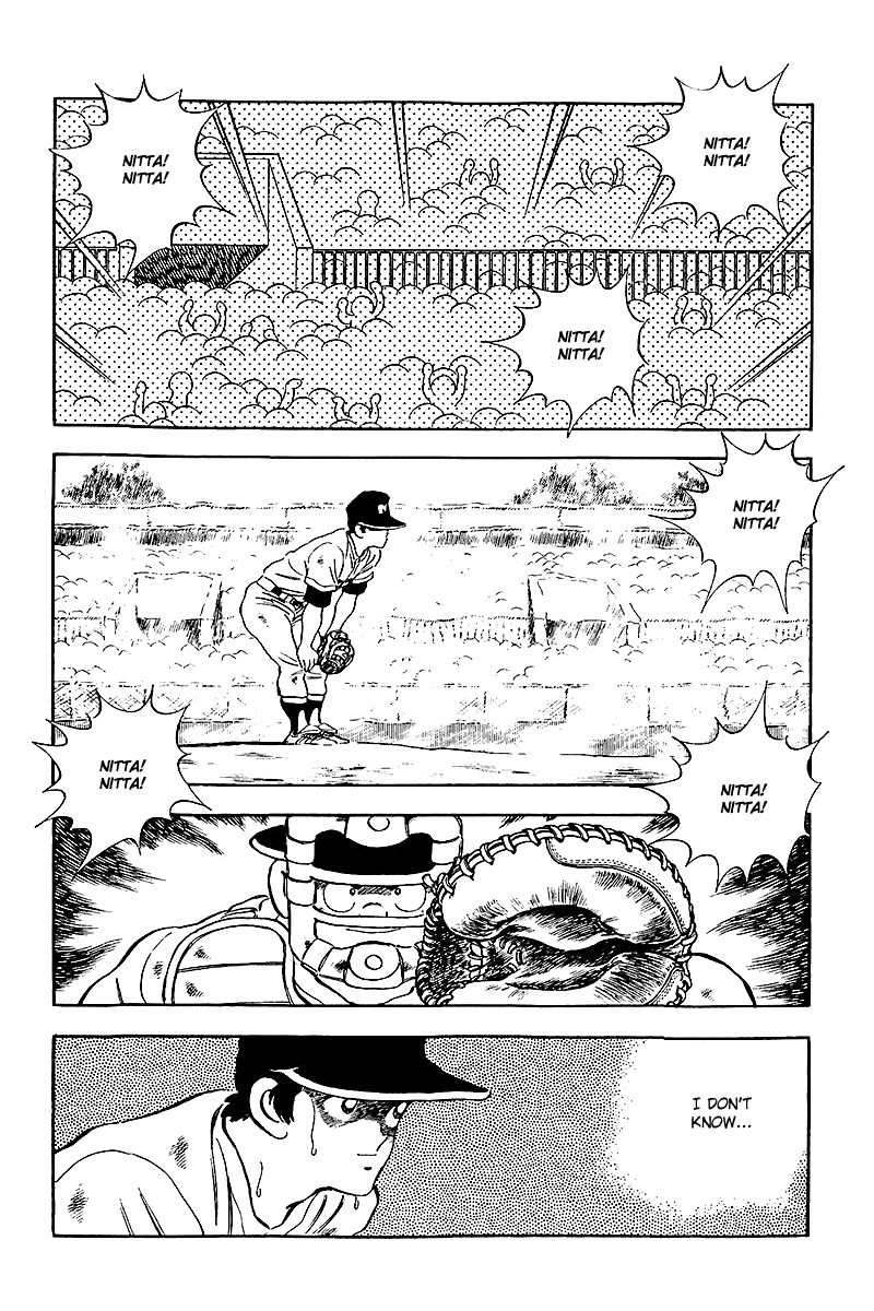 Touch Chapter 236 page 18 - Chapter 236: Obviously