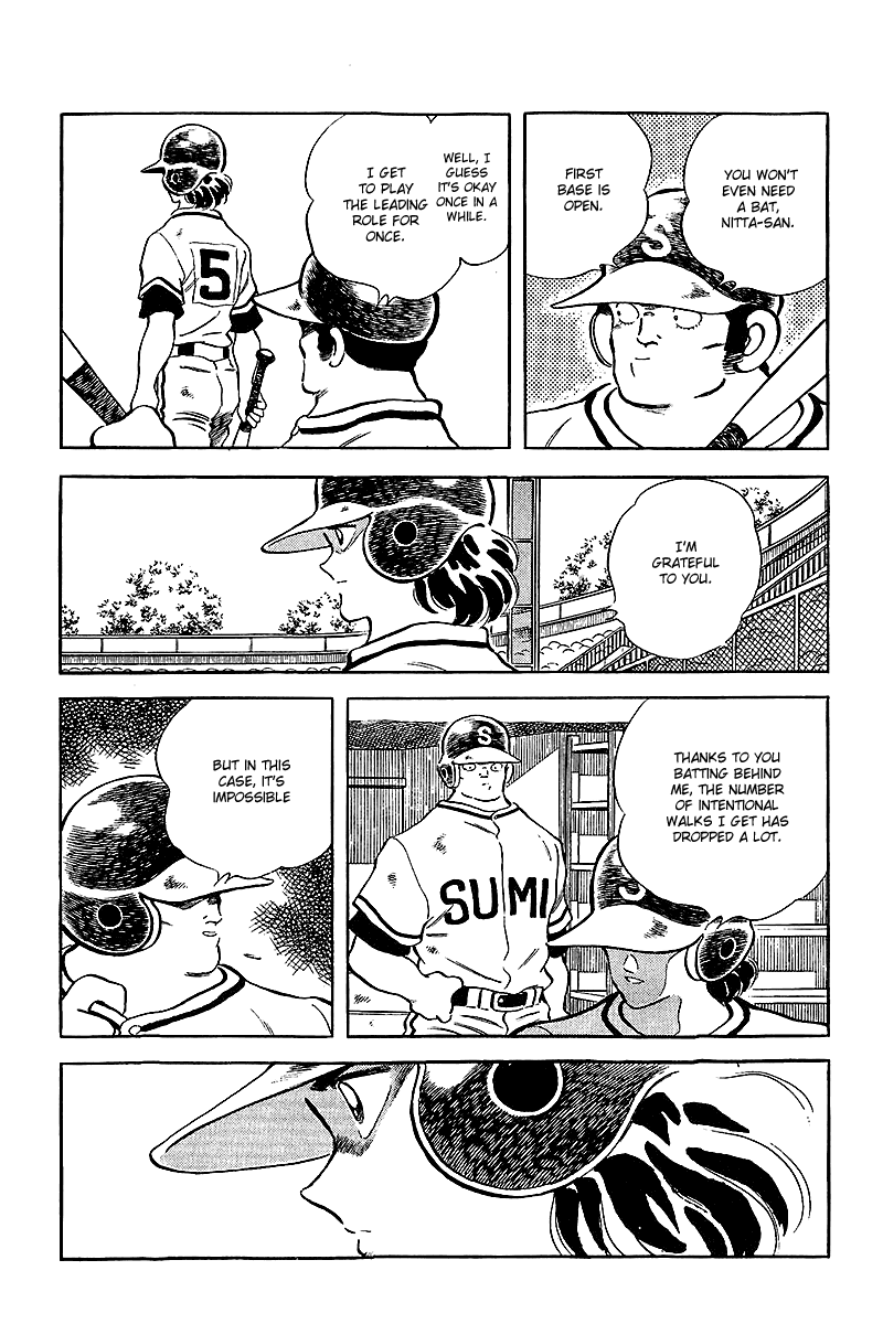 Touch Chapter 236 page 5 - Chapter 236: Obviously