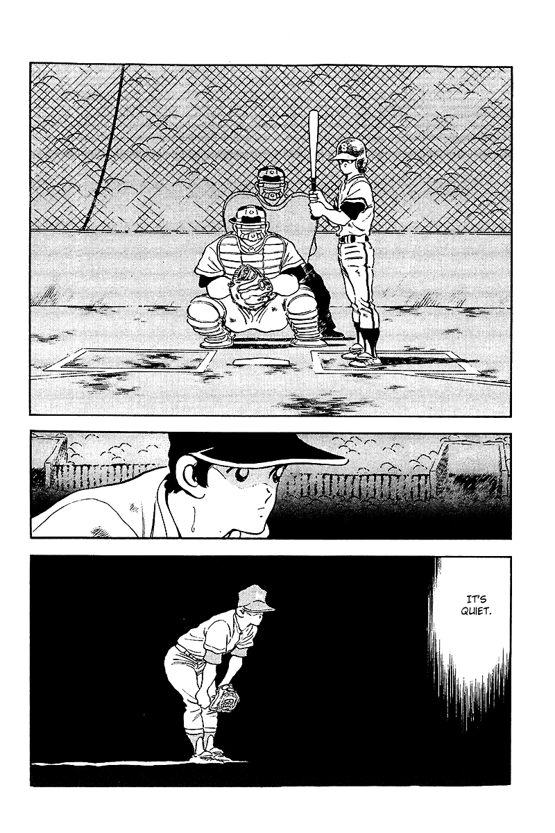 Touch Chapter 237 page 16 - Chapter 237: 0 - 2