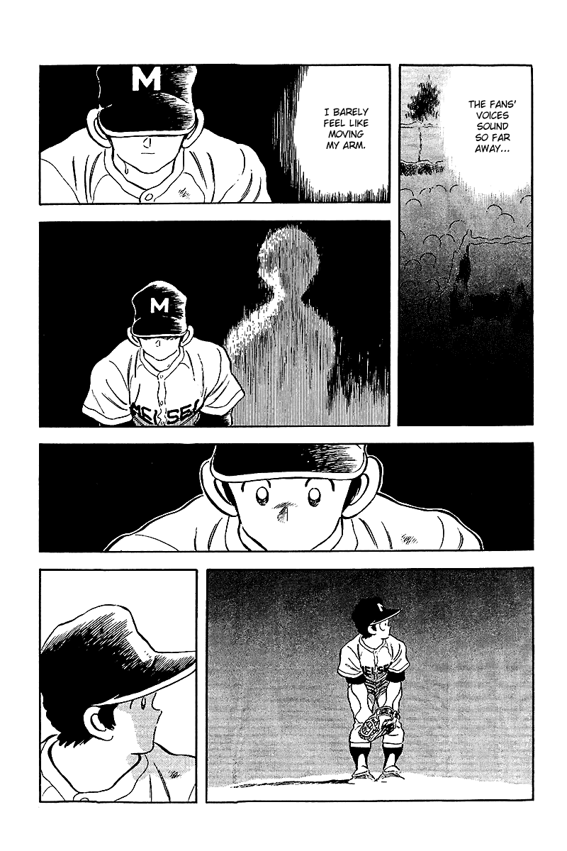 Touch Chapter 237 page 17 - Chapter 237: 0 - 2