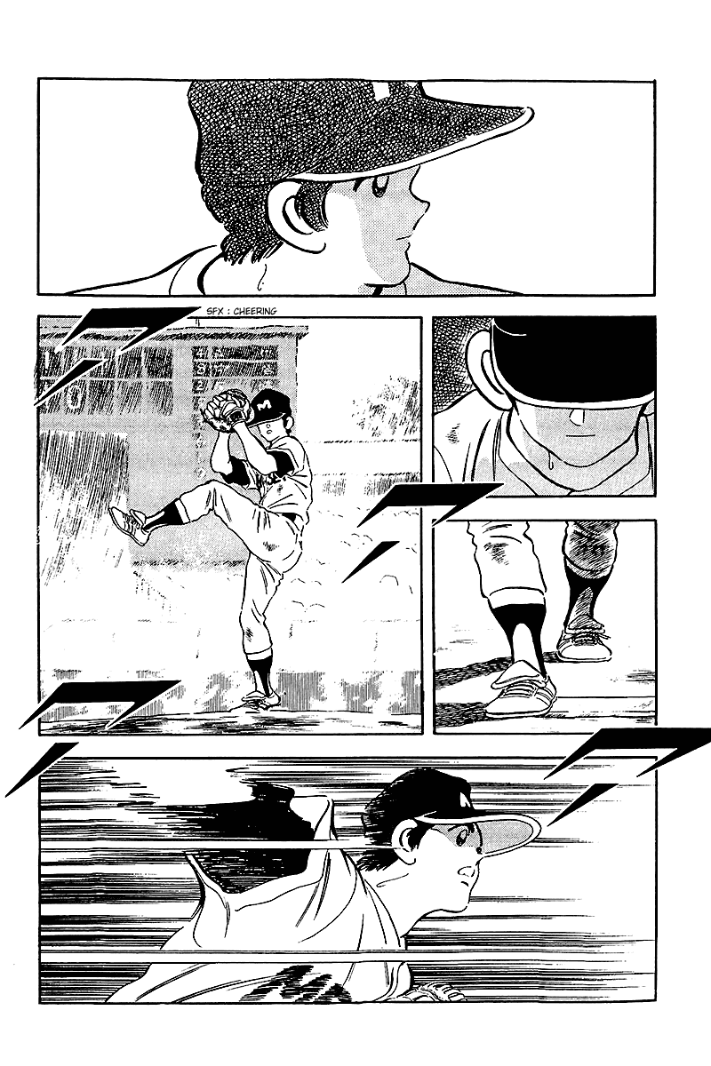 Touch Chapter 237 page 18 - Chapter 237: 0 - 2