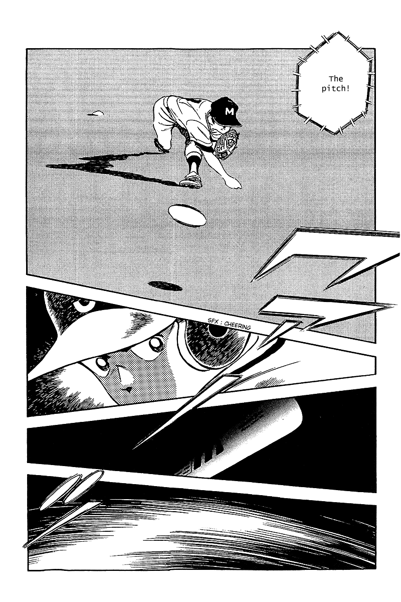 Touch Chapter 237 page 5 - Chapter 237: 0 - 2