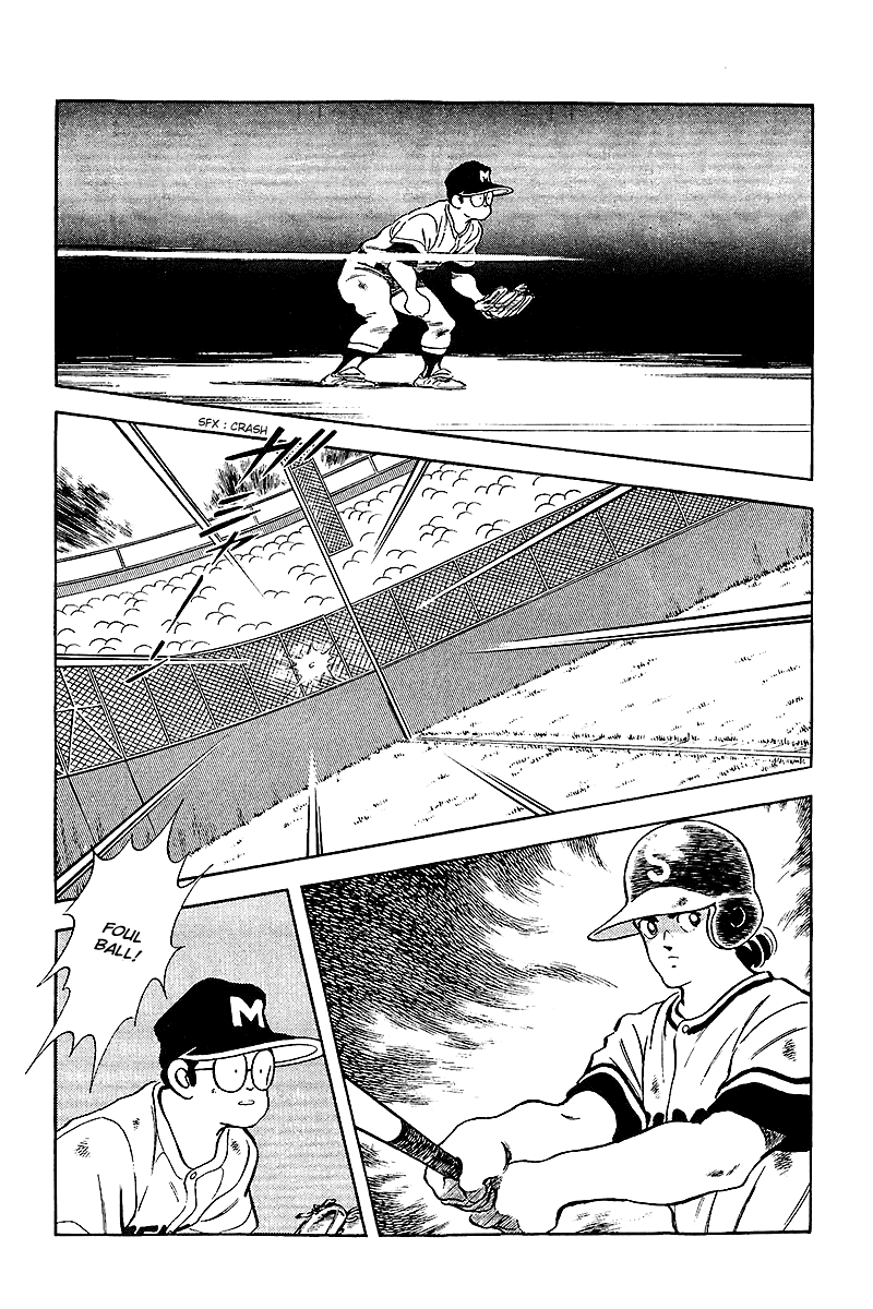 Touch Chapter 237 page 6 - Chapter 237: 0 - 2
