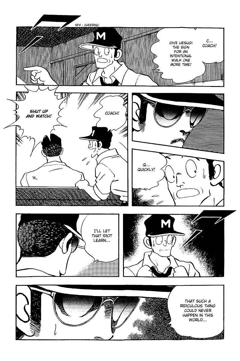 Touch Chapter 237 page 8 - Chapter 237: 0 - 2