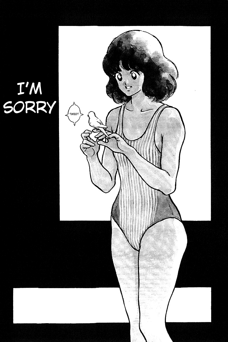Touch Chapter 238 page 1 - Chapter 238: I'm Sorry