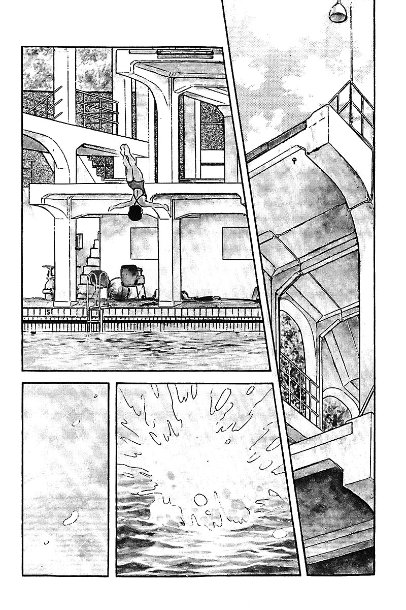 Touch Chapter 238 page 16 - Chapter 238: I'm Sorry