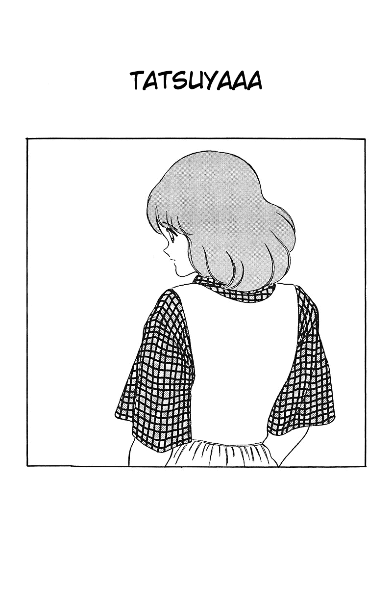 Touch Chapter 239 page 1 - Chapter 239: Tatsuyaaa