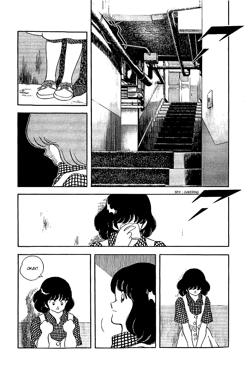 Touch Chapter 239 page 14 - Chapter 239: Tatsuyaaa