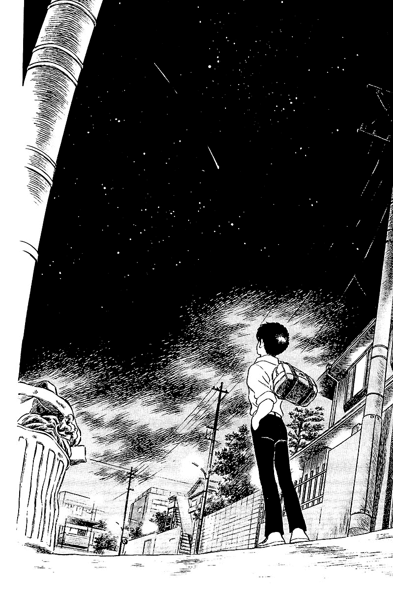 Touch Chapter 240 page 14 - Chapter 240: It's Stifling