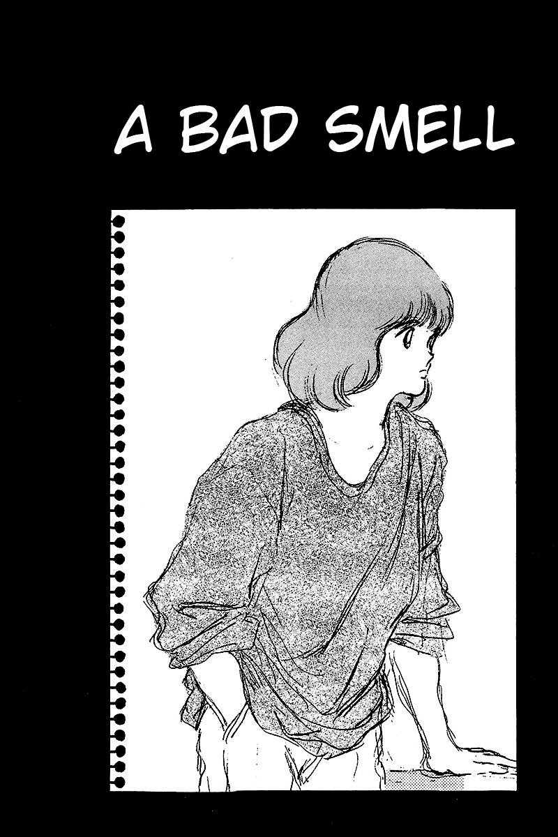 Touch Chapter 241 page 1 - Chapter 241: A Bad Smell