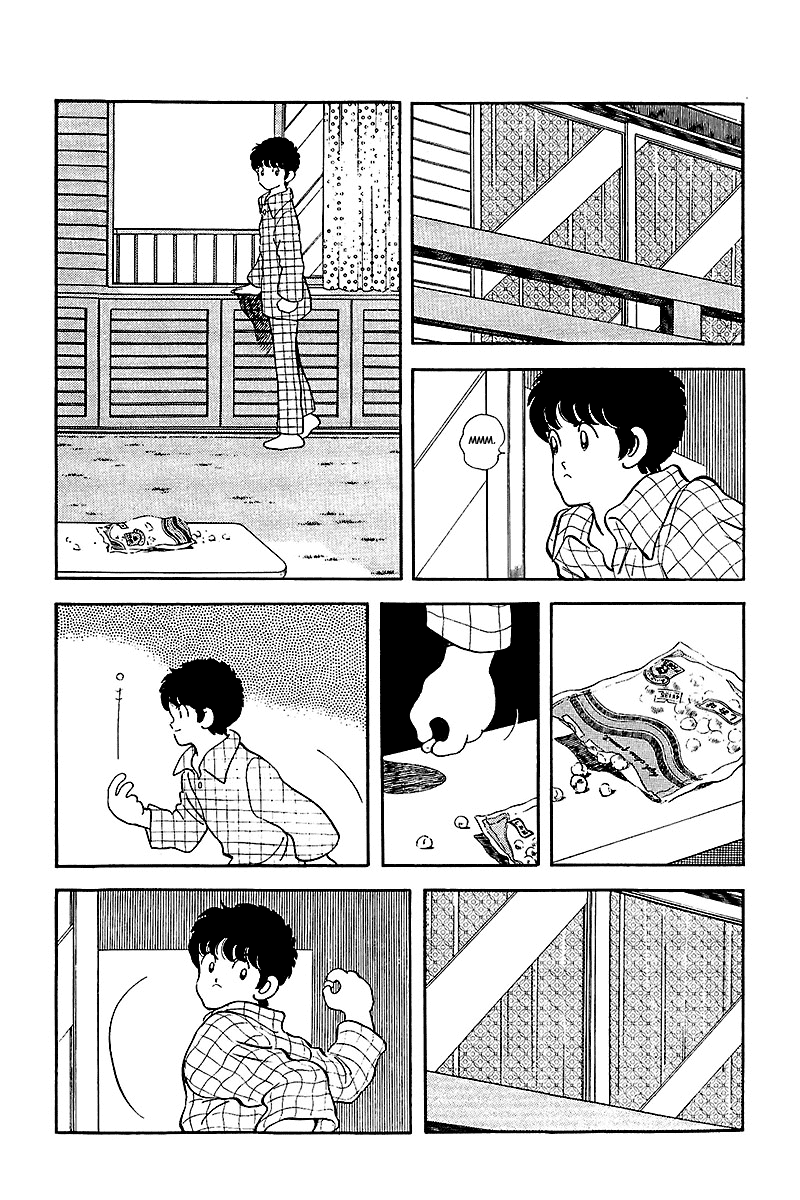Touch Chapter 241 page 10 - Chapter 241: A Bad Smell