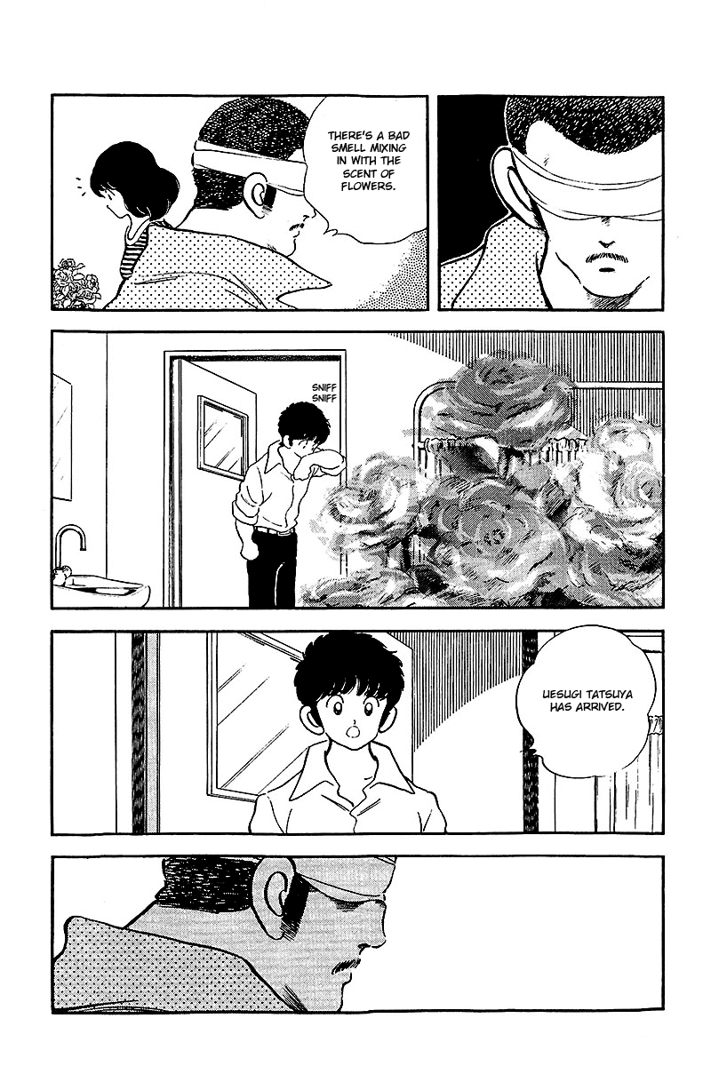 Touch Chapter 241 page 18 - Chapter 241: A Bad Smell
