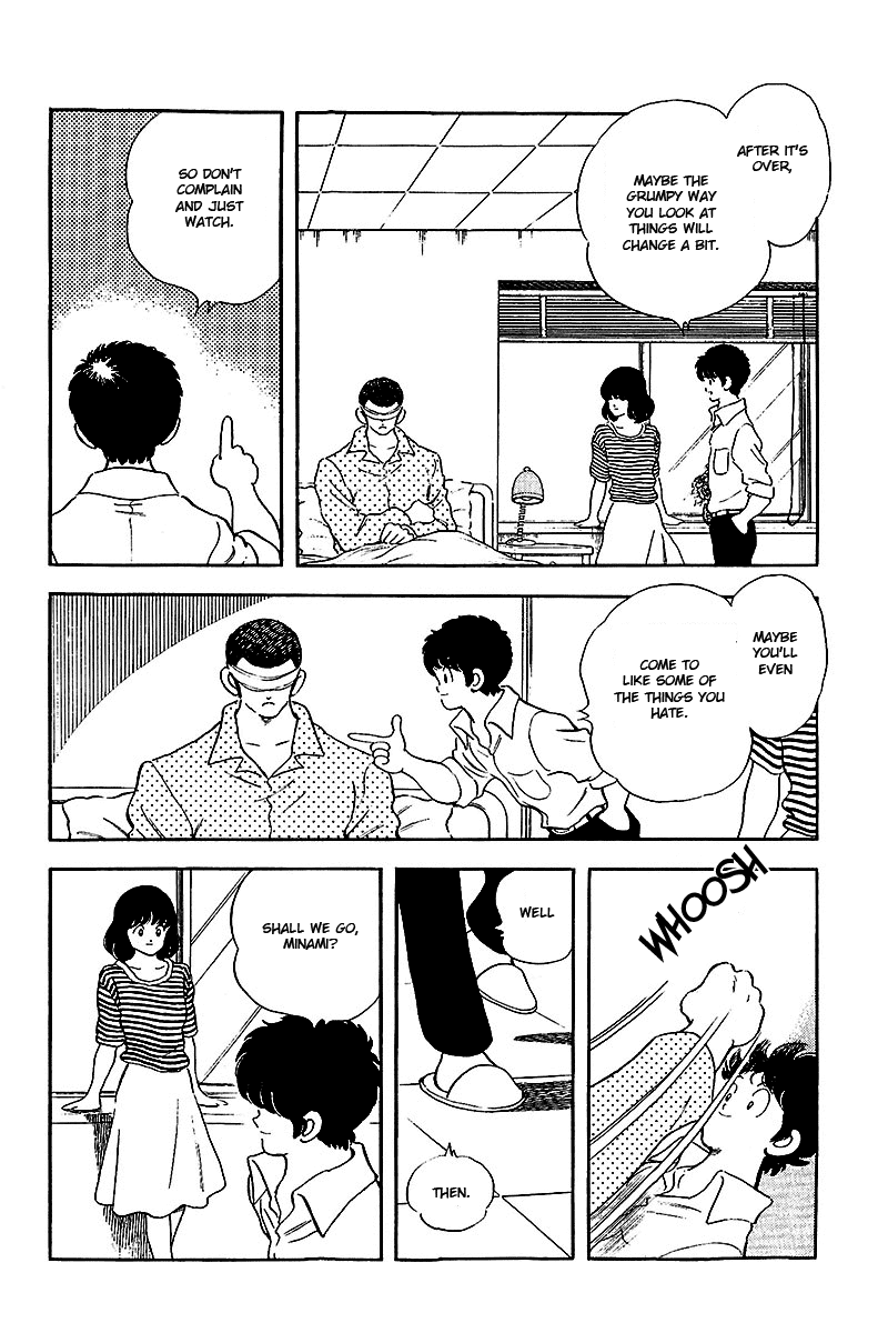 Touch Chapter 242 page 10 - Chapter 242: It's an Apple
