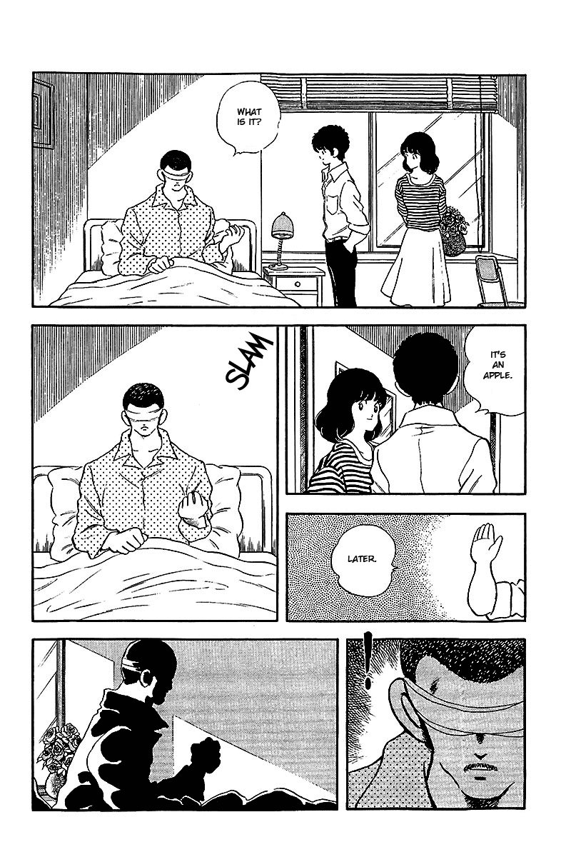 Touch Chapter 242 page 12 - Chapter 242: It's an Apple