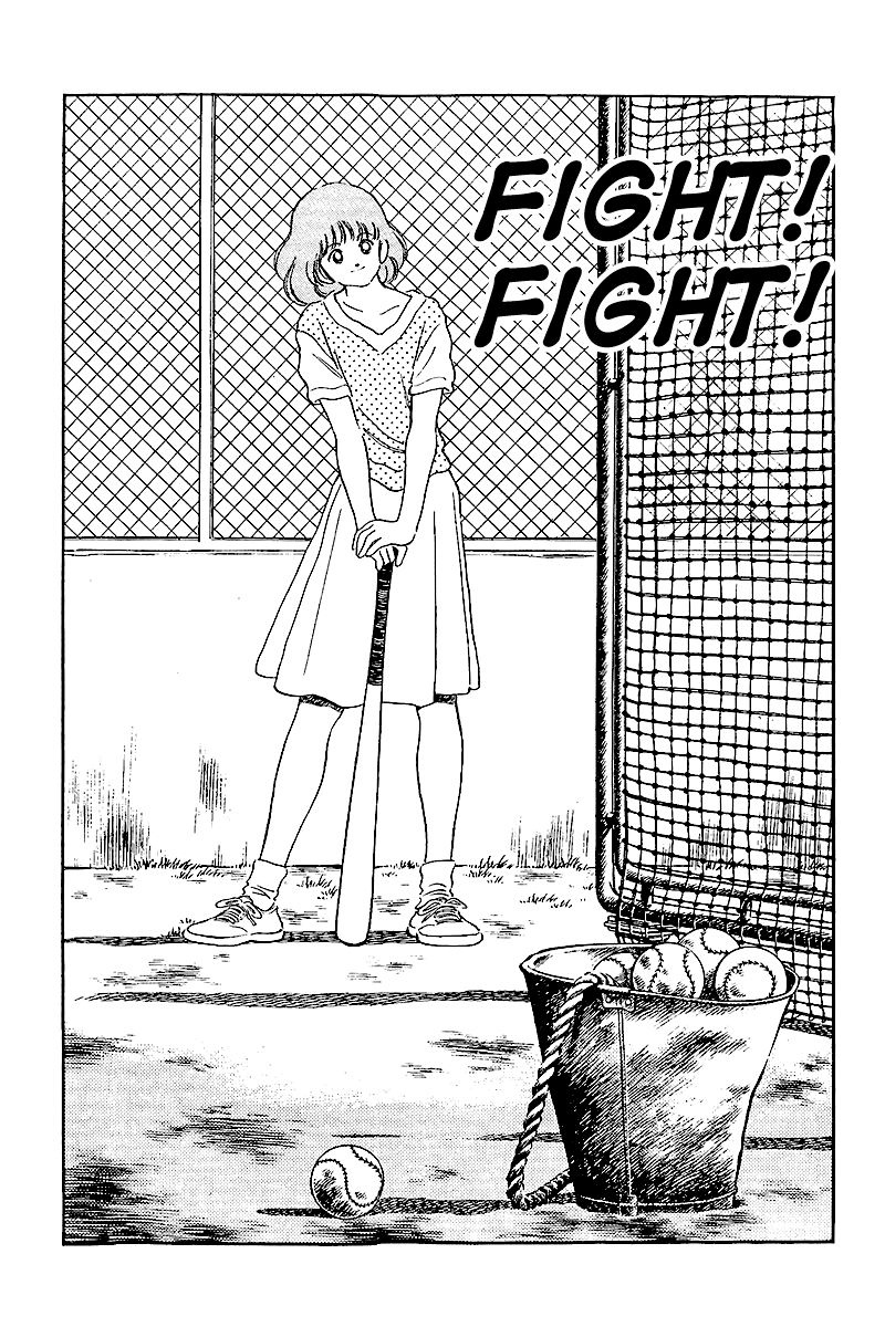 Touch Chapter 243 page 1 - Chapter 243: Fight! Fight!