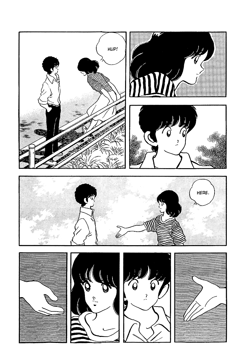 Touch Chapter 243 page 5 - Chapter 243: Fight! Fight!