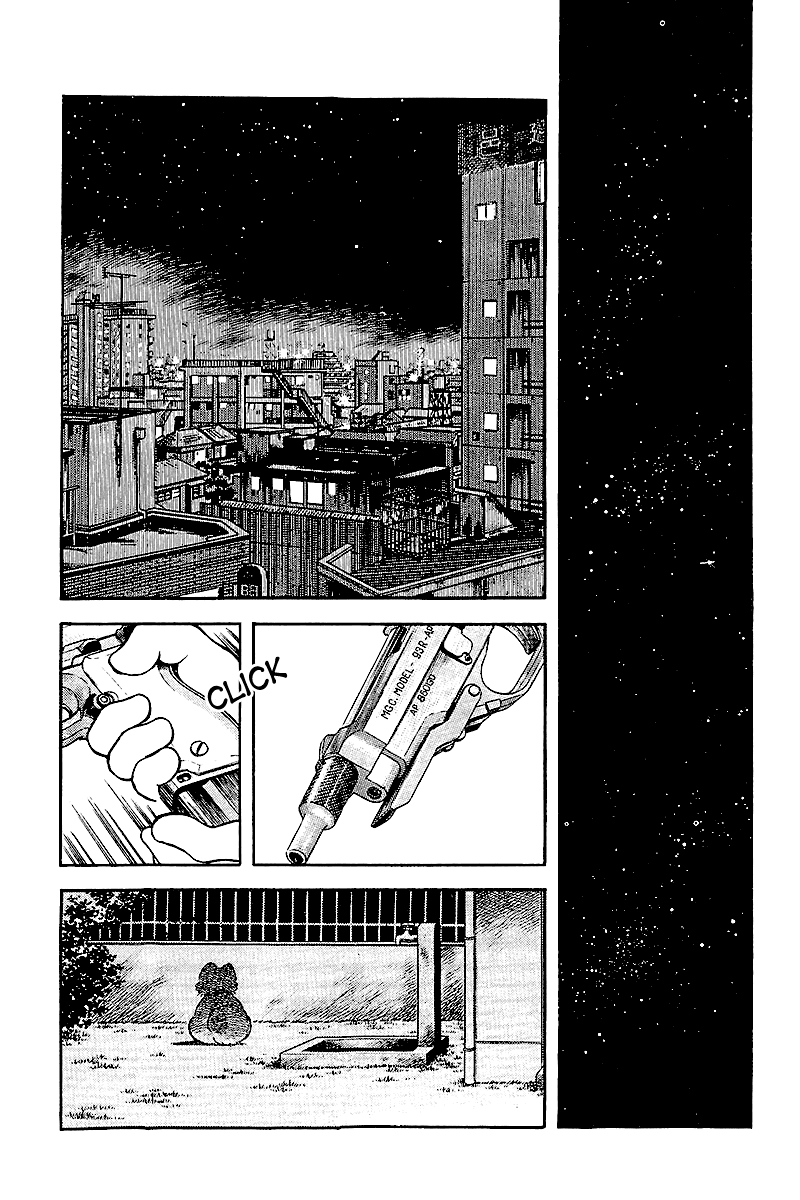 Touch Chapter 244 page 13 - Chapter 244: August 8th