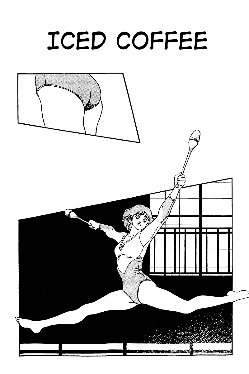 Touch Chapter 245 page 1 - Chapter 245: Iced Coffee