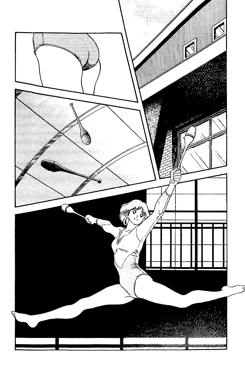 Touch Chapter 245 page 16 - Chapter 245: Iced Coffee