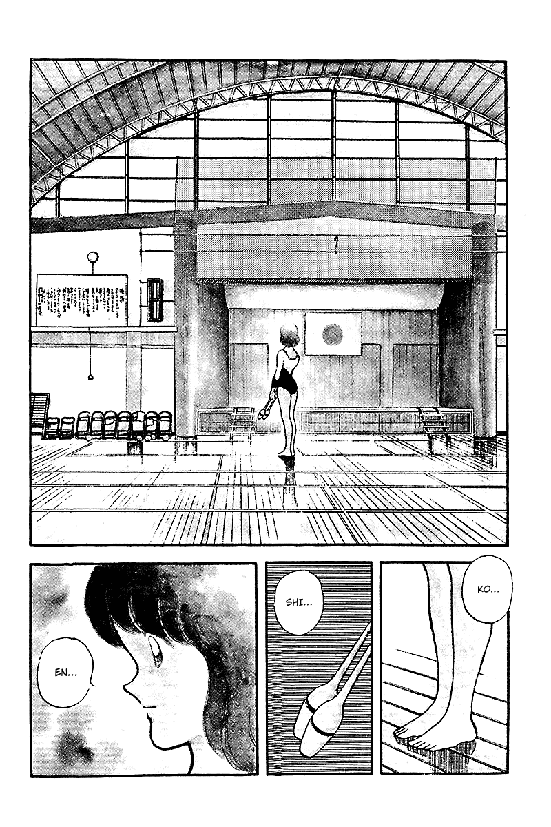 Touch Chapter 246 page 10 - Chapter 246: Good Luck Charm