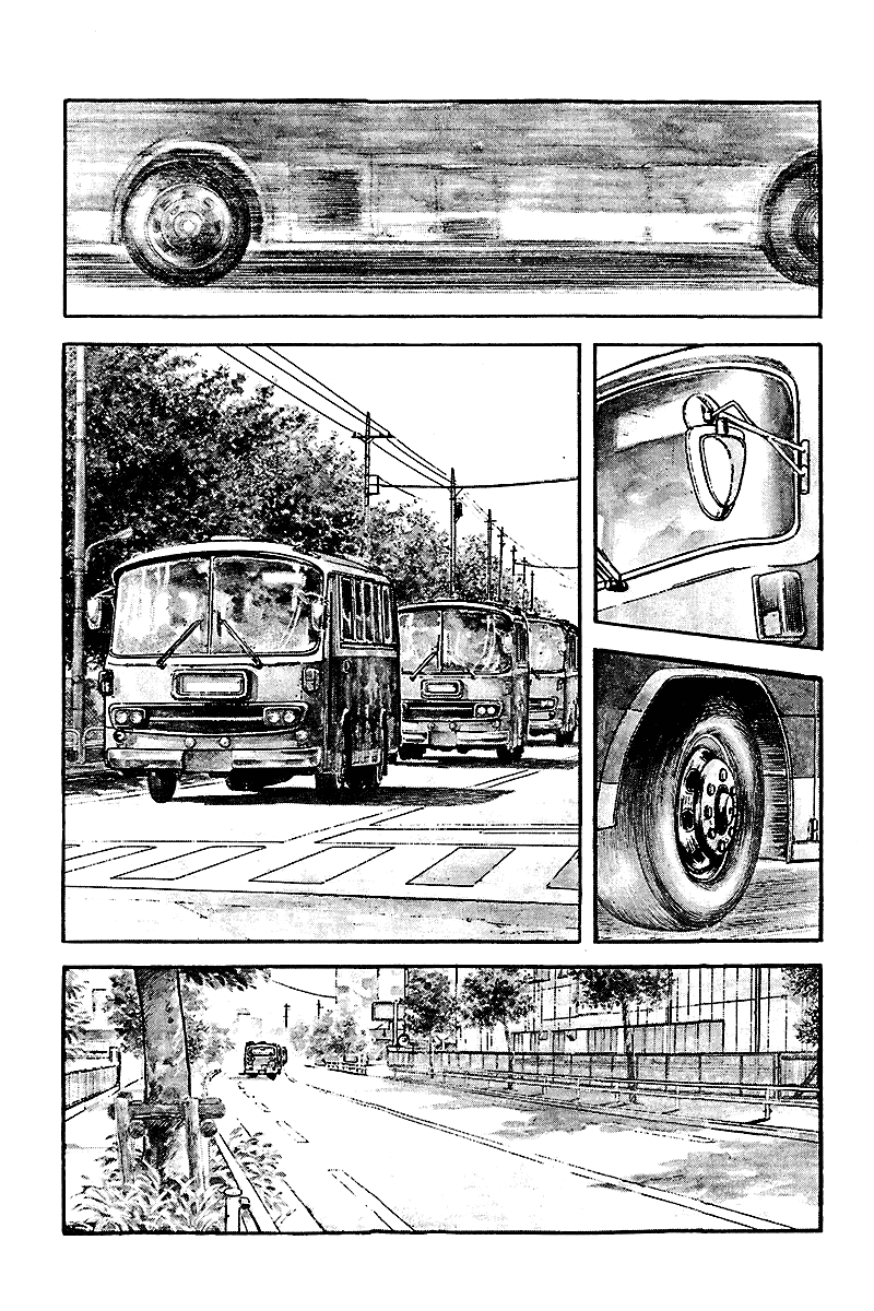 Touch Chapter 246 page 9 - Chapter 246: Good Luck Charm