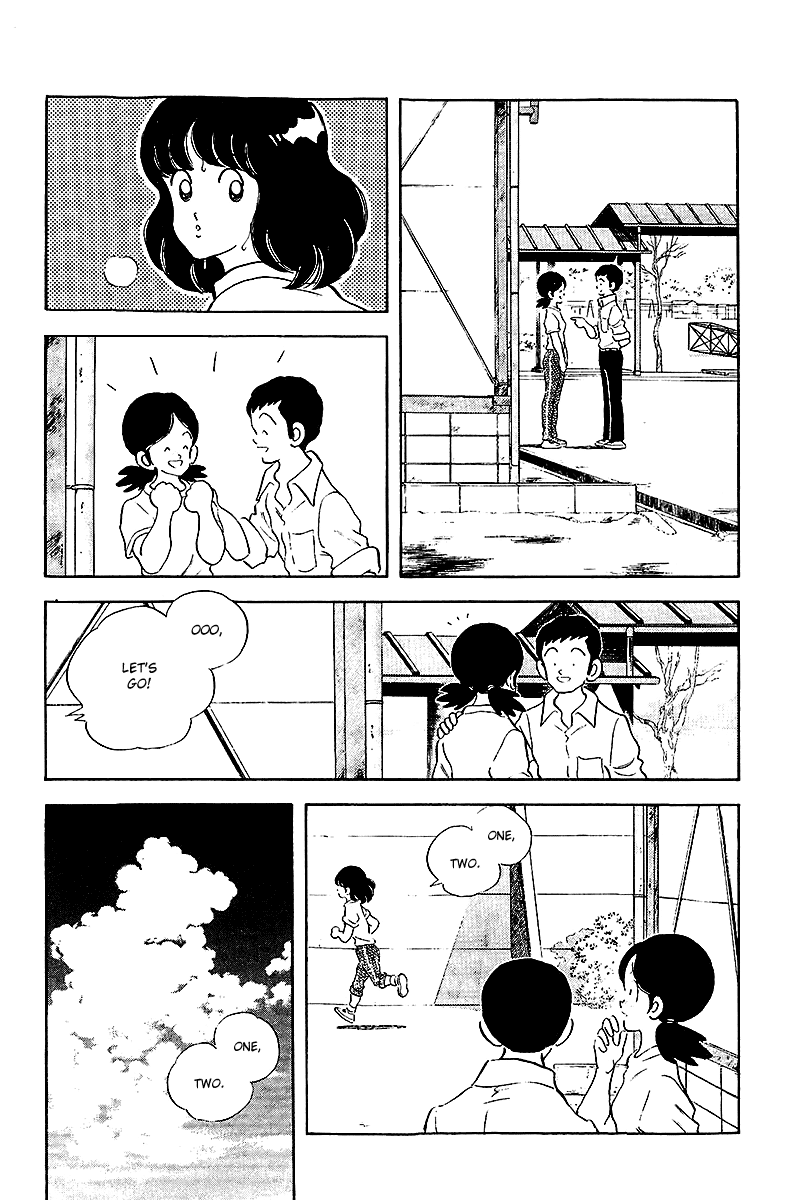 Touch Chapter 250 page 5 - Chapter 250: Let's Go Somewhere