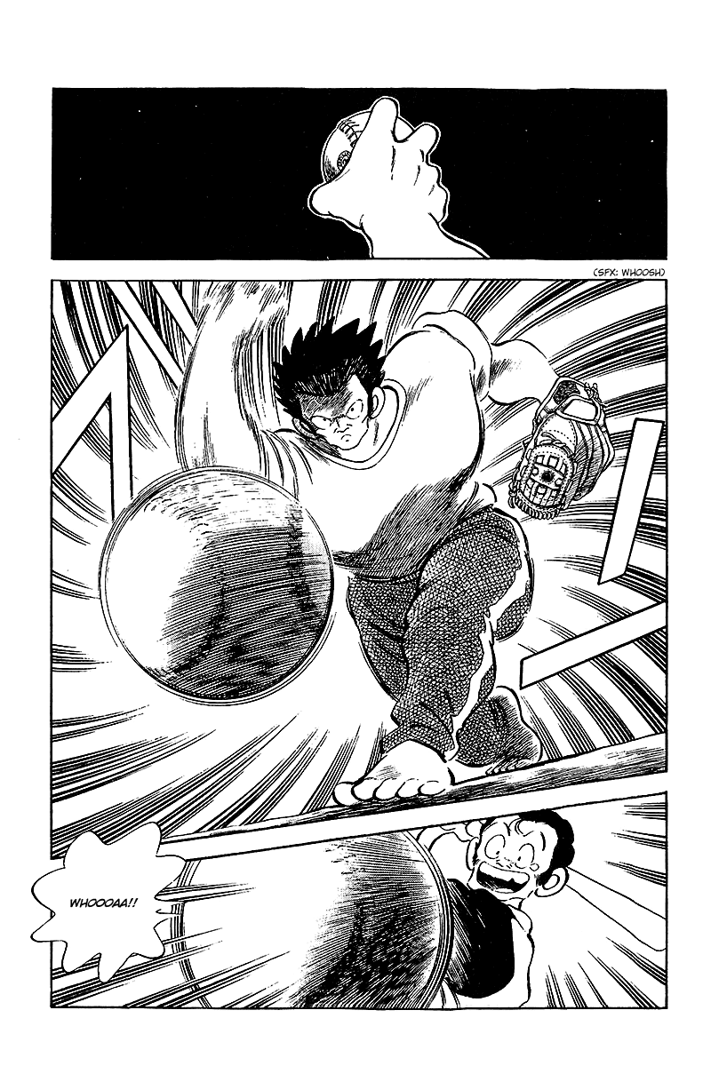 Touch Chapter 250 page 6 - Chapter 250: Let's Go Somewhere
