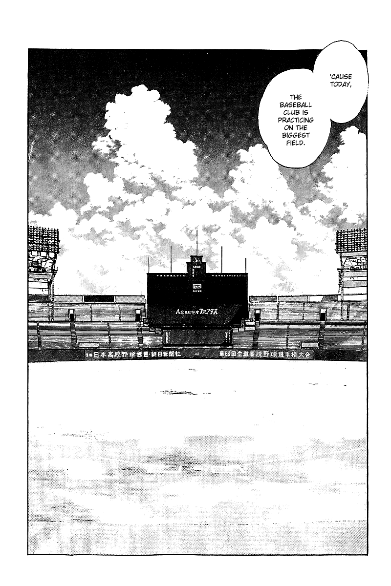 Touch Chapter 250 page 8 - Chapter 250: Let's Go Somewhere
