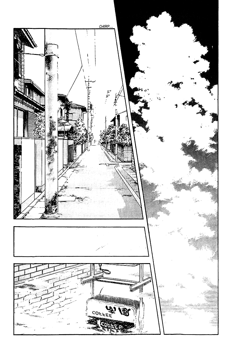 Touch Chapter 251 page 14 - Chapter 251: It Was Surprising