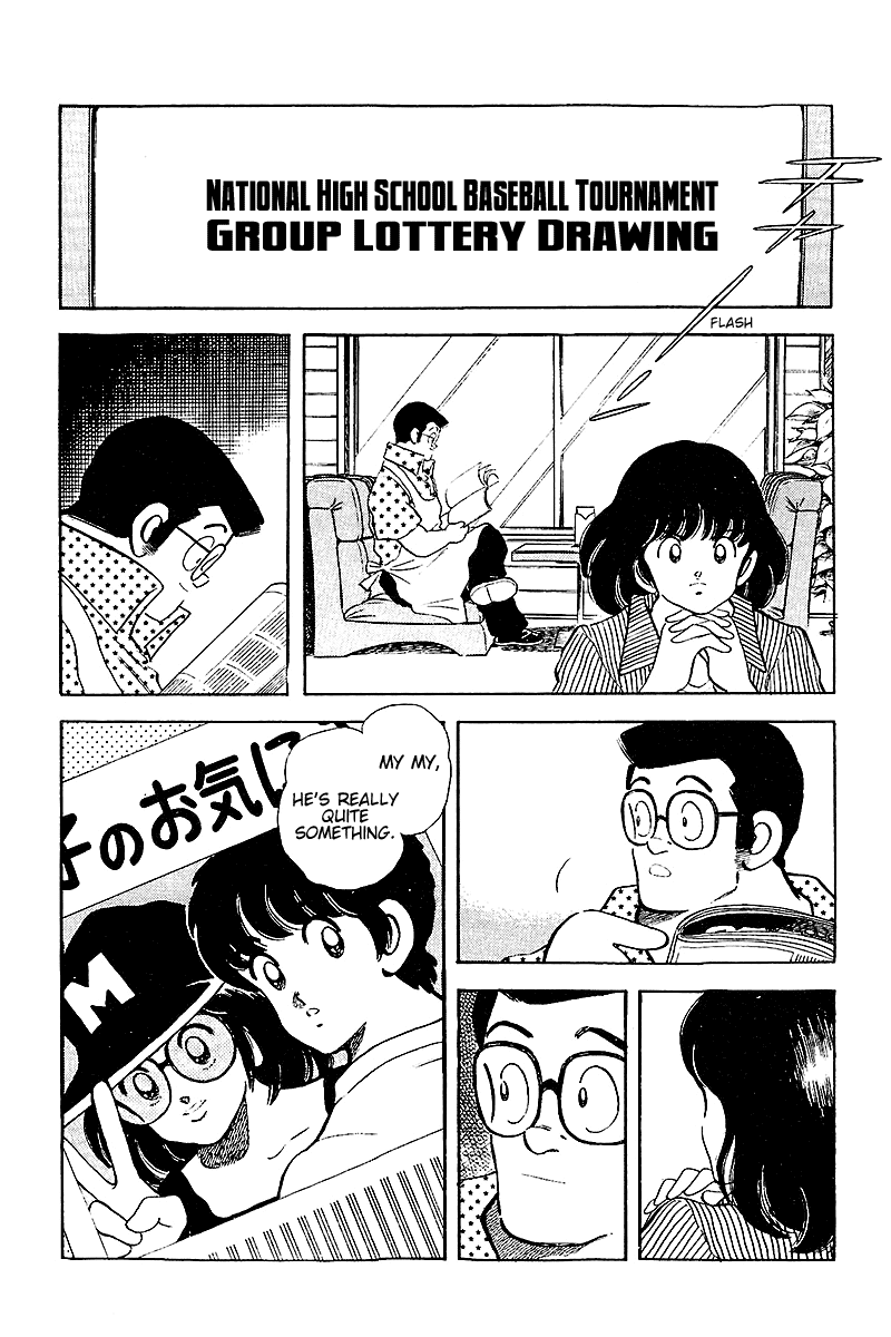 Touch Chapter 251 page 17 - Chapter 251: It Was Surprising