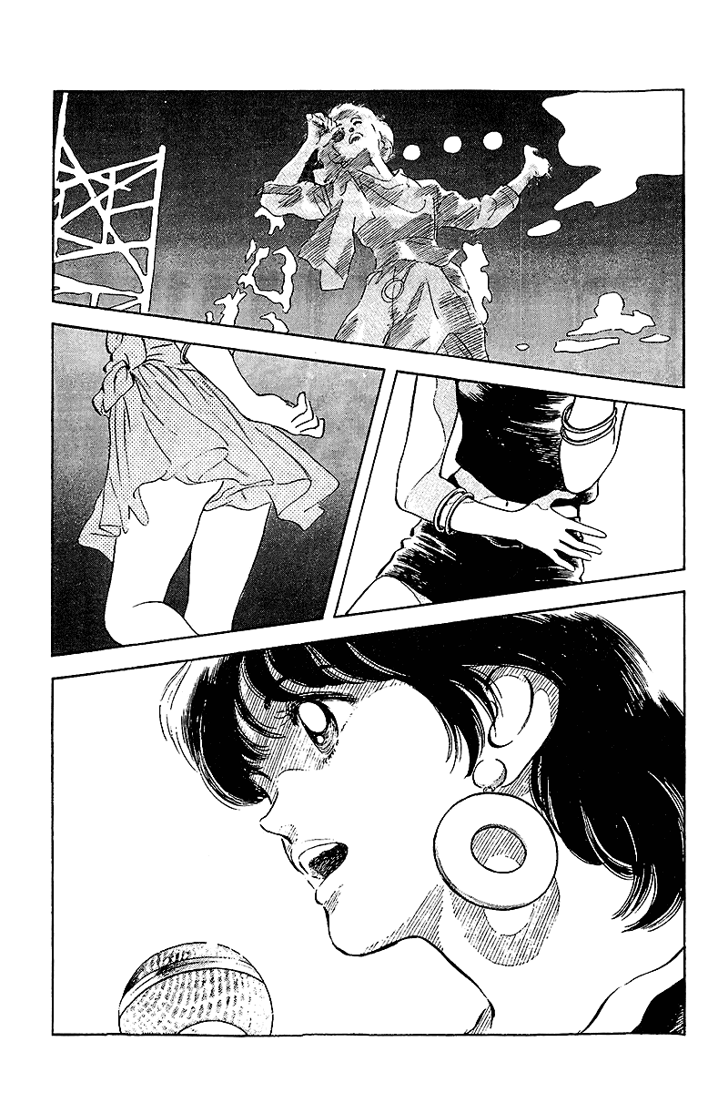 Touch Chapter 251 page 3 - Chapter 251: It Was Surprising