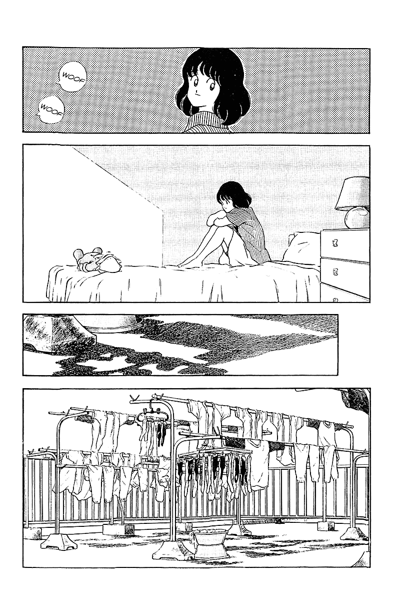 Touch Chapter 252 page 10 - Chapter 252: Day 3, 2nd Game