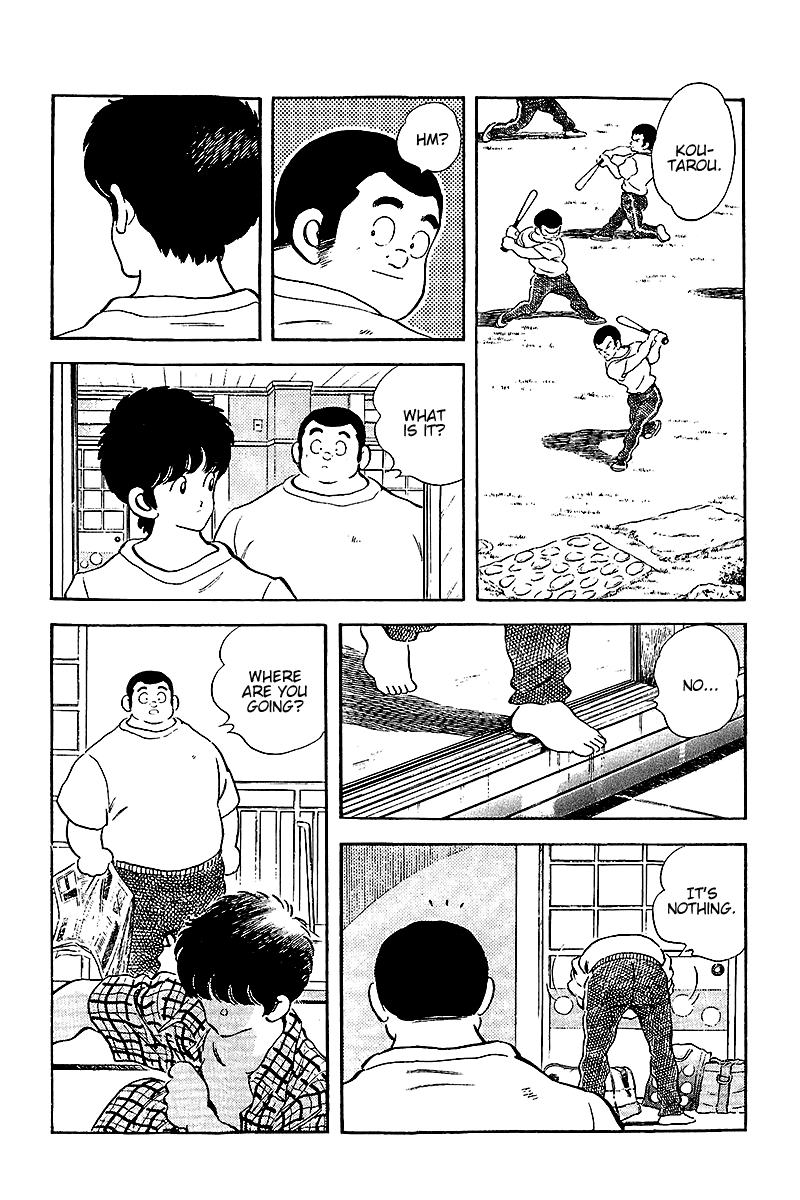 Touch Chapter 253 page 6 - Chapter 253: Team Chemistry B