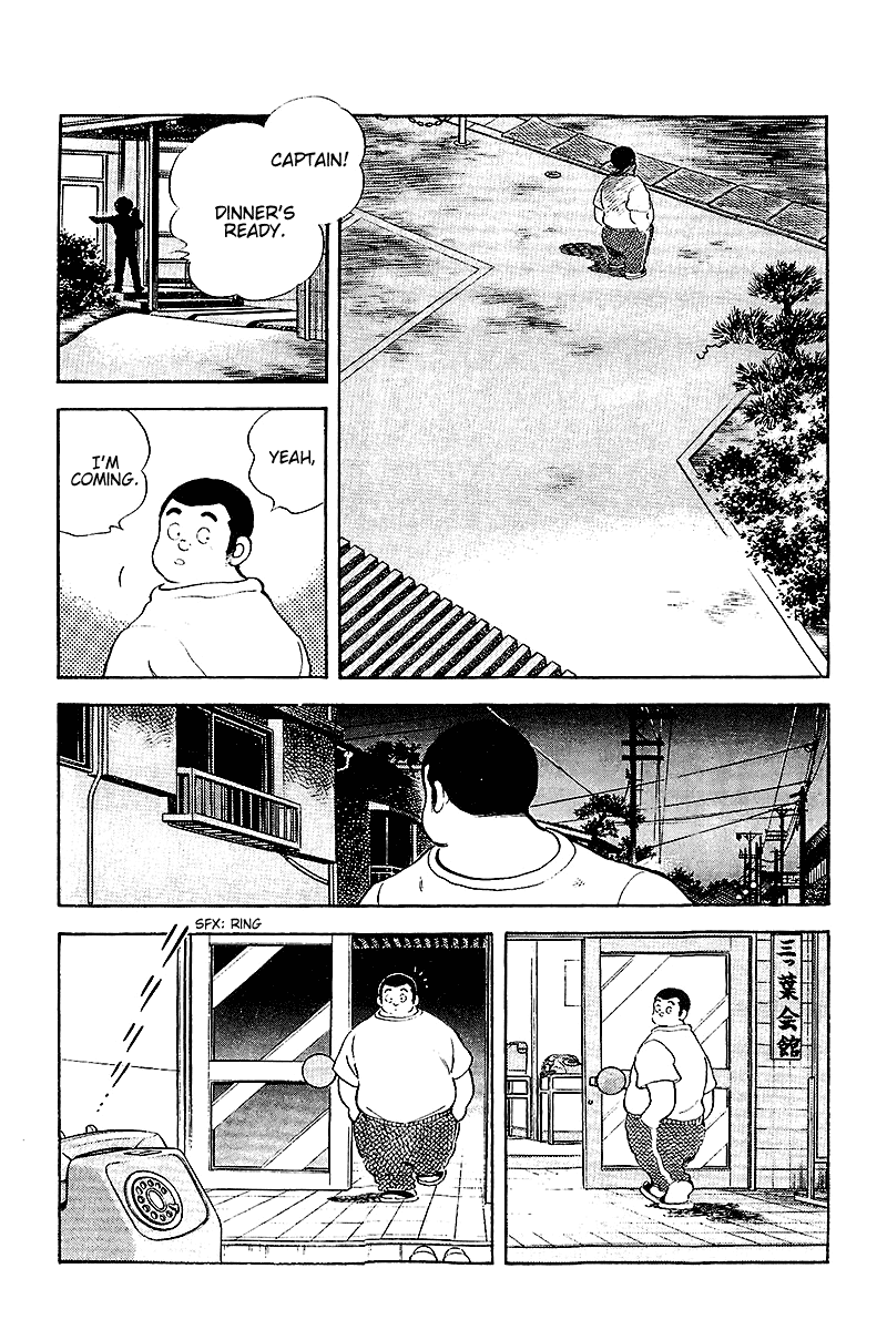 Touch Chapter 254 page 3 - Chapter 254: It's Okay, It's Okay