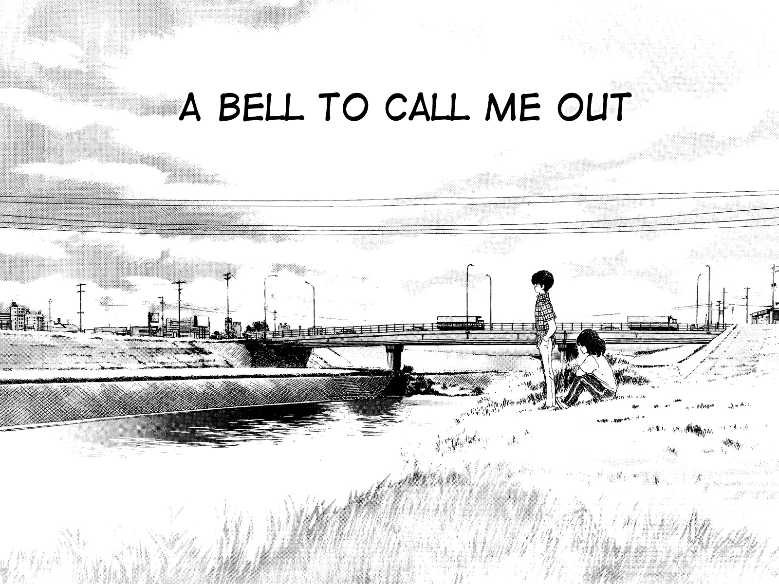 Touch Chapter 256 page 2 - Chapter 256: A Bell to Call Me Out