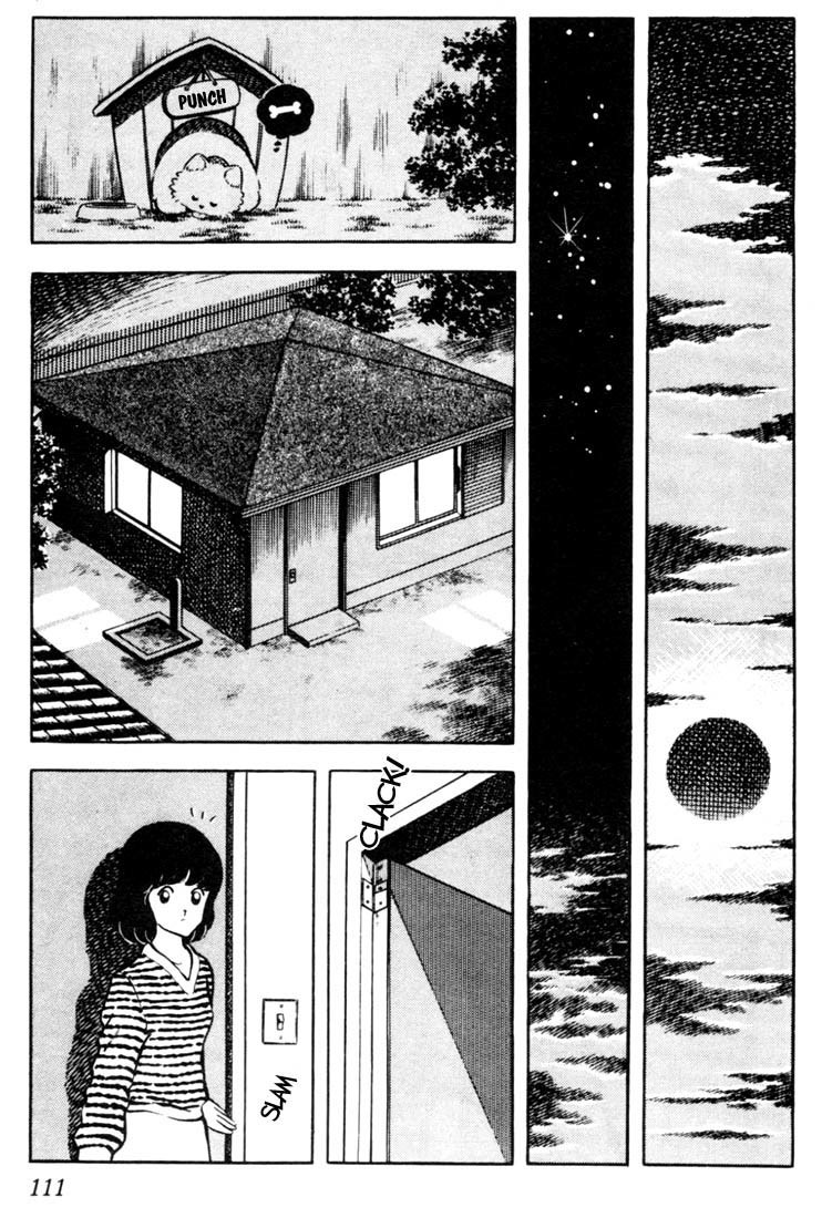 Touch Chapter 35 page 17 - Chapter 35: Imagining Things As You Please