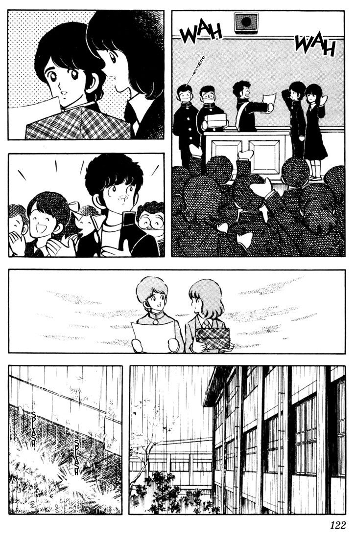 Touch Chapter 36 page 10 - Chapter 36: Perhaps