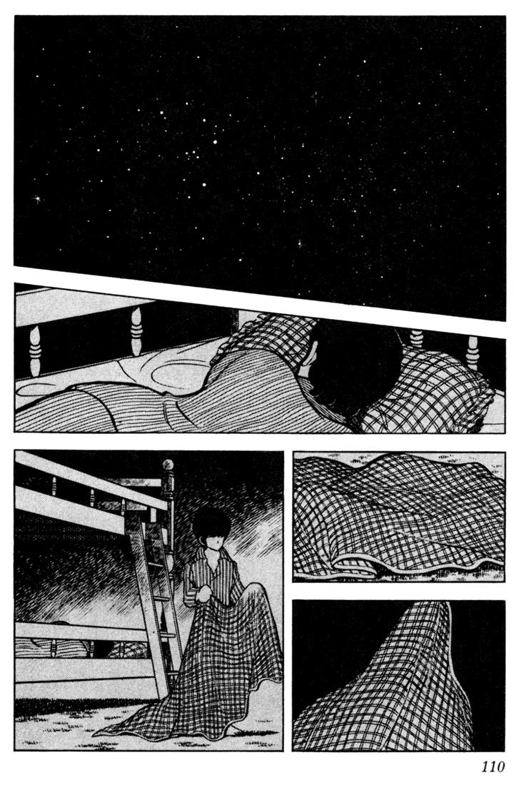 Touch Chapter 45 page 16 - Chapter 45: Cause I'm A Sweet Girl