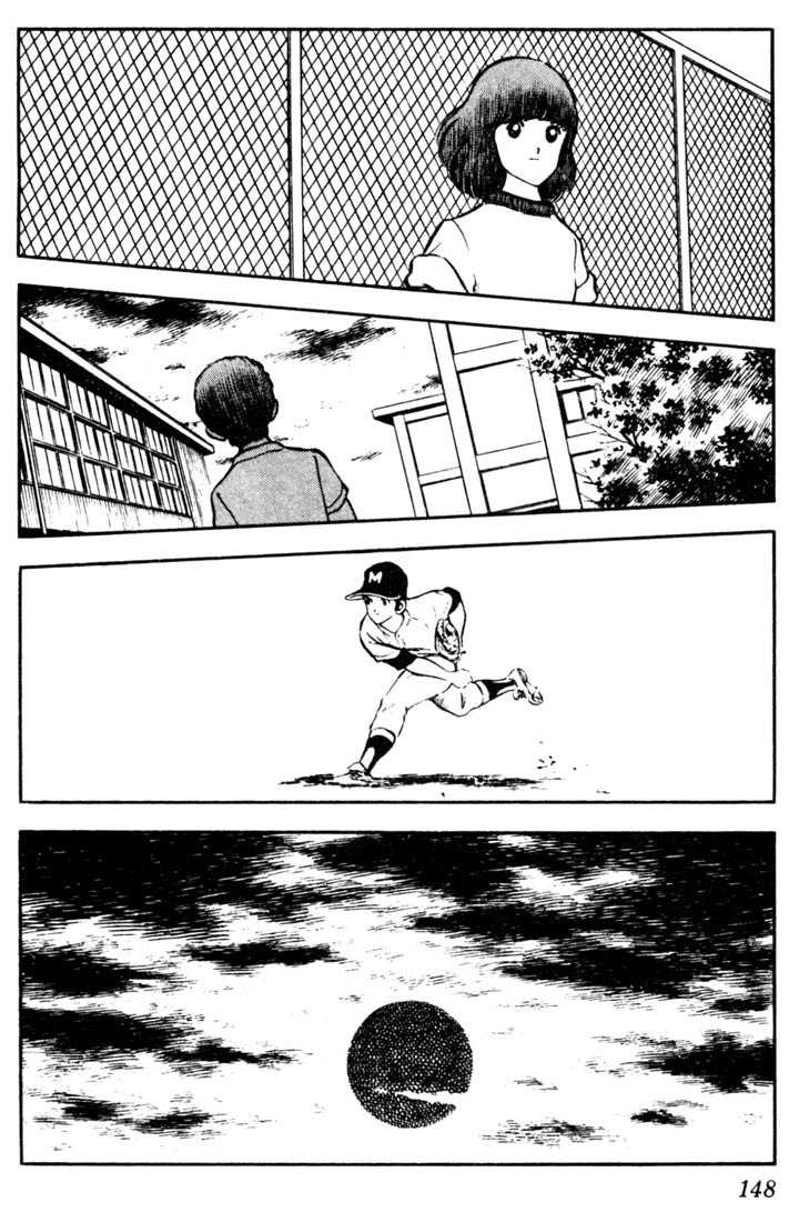 Touch Chapter 47 page 18 - Chapter 47: Cause It's You, Tatchan