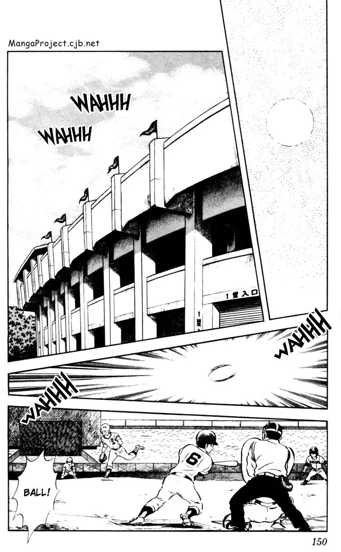 Touch Chapter 47 page 20 - Chapter 47: Cause It's You, Tatchan