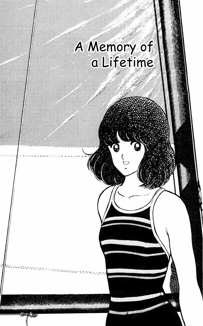 Touch Chapter 50 page 3 - Chapter 50: A Memory Of A Lifetime