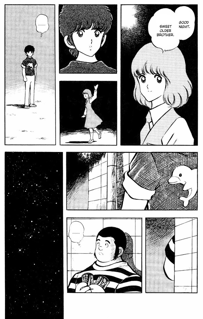 Touch Chapter 50 page 9 - Chapter 50: A Memory Of A Lifetime