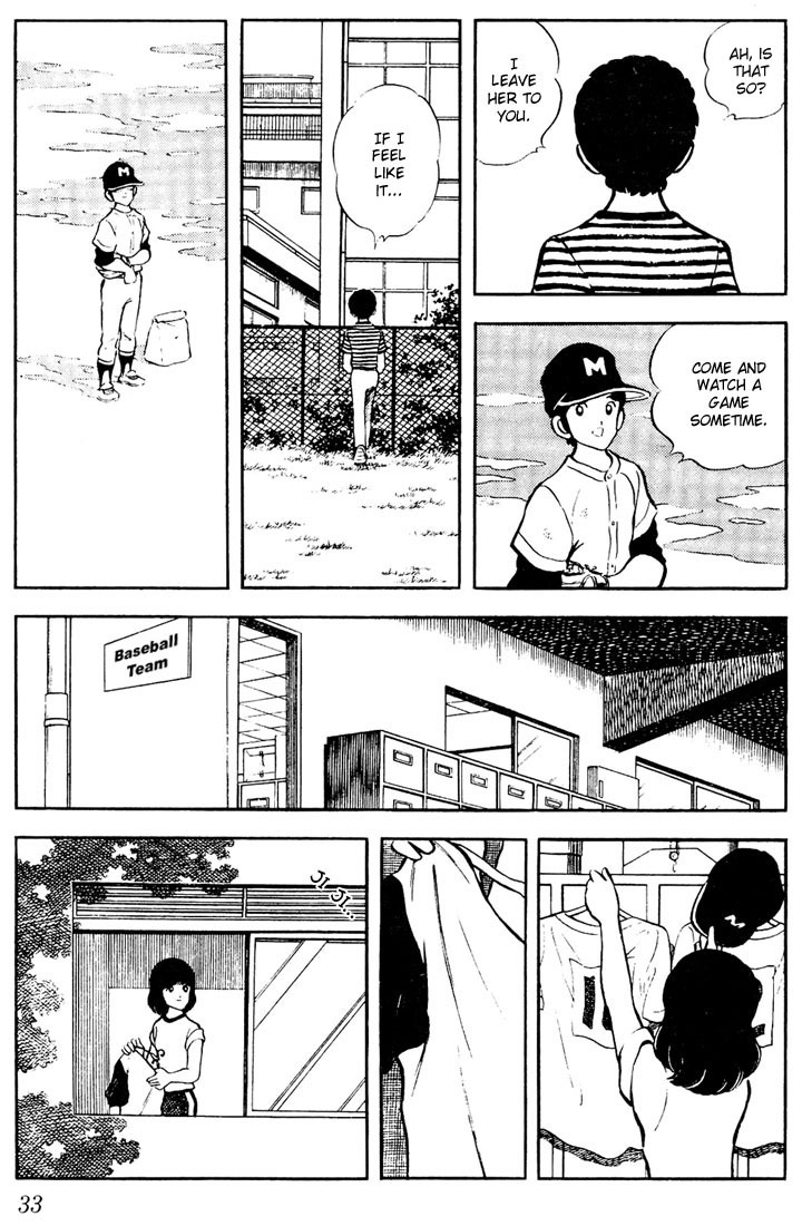 Touch Chapter 51 page 11 - Chapter 51: Katchan's Glove