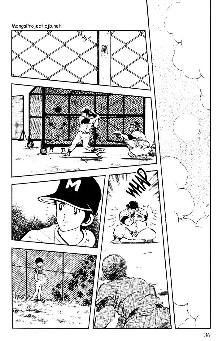 Touch Chapter 51 page 8 - Chapter 51: Katchan's Glove